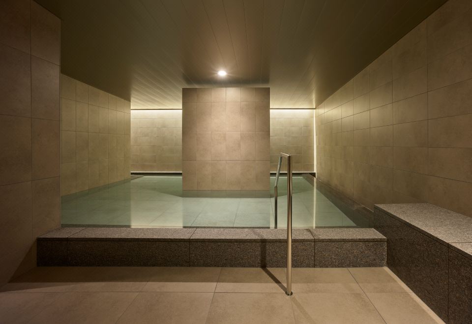 미츠이 가든 호텔 교토 산조 프리미어