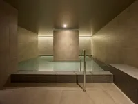 三井花園酒店京都三條普米爾 - SPA