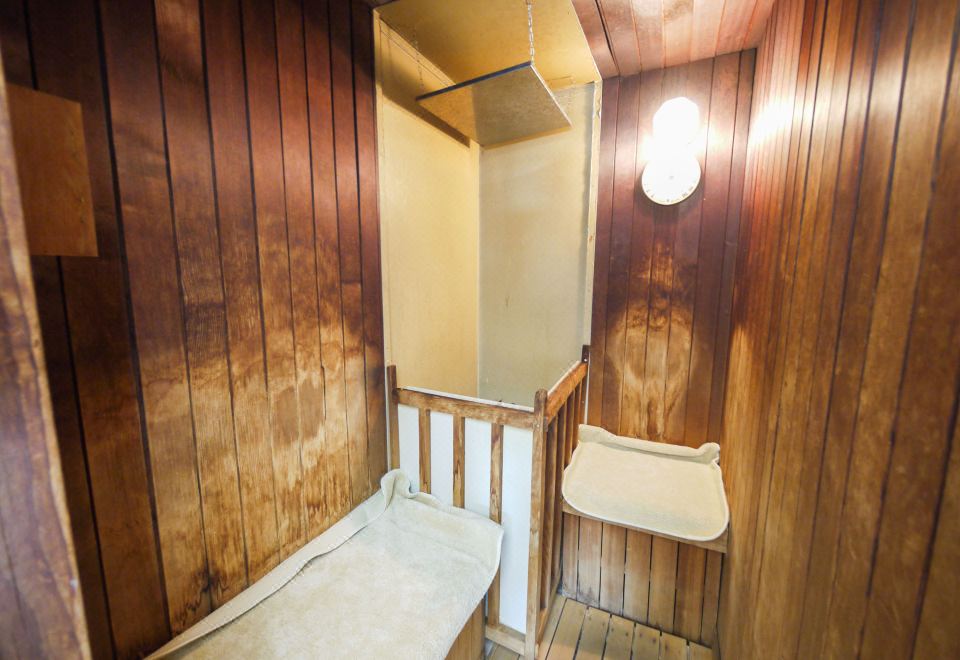 Hotel Route Inn Shimada Yoshida InterOver view