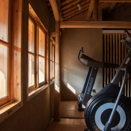Songyang Buzhinian Homestay