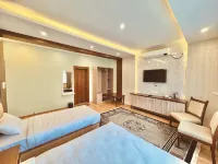 Hotel Bayberry Kathmandu - Near Tribhuvan International Airport Hotels in Madhyapur Thimi