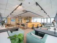Expo Tower by Mellow Mood Hotels Отели рядом с достопримечательностью «Парк Неплигет»