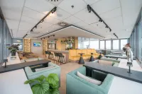 Expo Tower by Mellow Mood Hotels