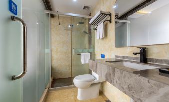 RunSheng Hotel