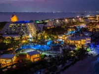 The Pyramid Cancun by Oasis - All Inclusive Hotel a Cancun