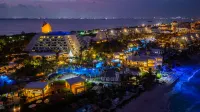 The Pyramid Cancun by Oasis - All Inclusive Hotels in 