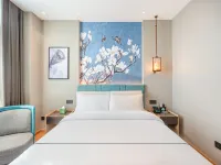 Magnotel Classic ( Liaocheng Guanxian Railway Station Store)