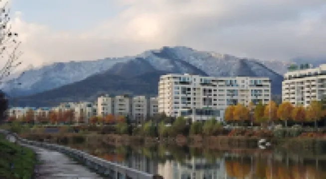 喜悦温泉私湯苑（太白山熙岸店）