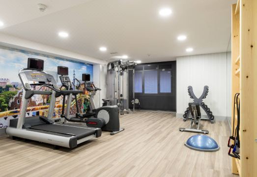 카탈로니아 파크 푸트세트