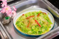 Ruoyu Resort Hotel (Tai'an Old Street Aegean Shopping Park) - فطور