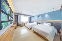 Yunji Smart Hotel (Xining Railway Station Branch)