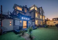 一生一会オーシャンビュー民宿（大理洱海才村風景区） 才村風景区のホテル