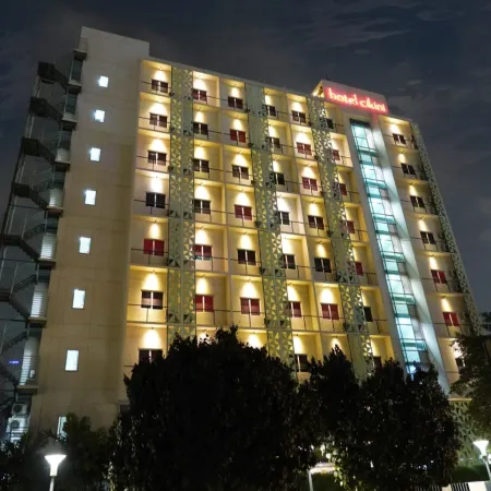 Hotel Cikini Jakarta Hotels in Jakarta