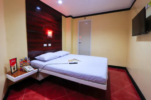Hotel Sogo Alabang Jr
