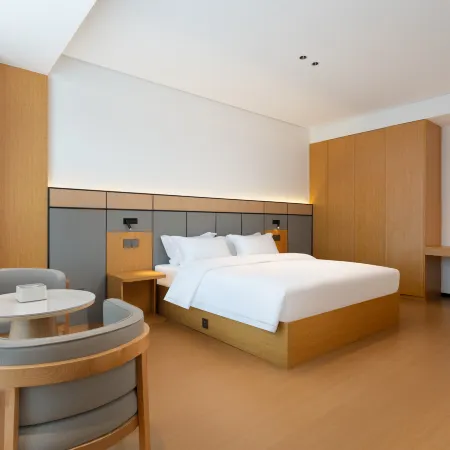 YUELU BOUTIQUE HOTEL