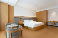 YUELU BOUTIQUE HOTEL
