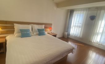 Homeinn Hotel (Beijing Xuanwumen)