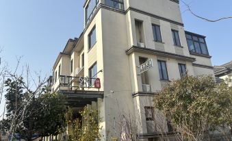 Yiran Guesthouse in Wuzhen