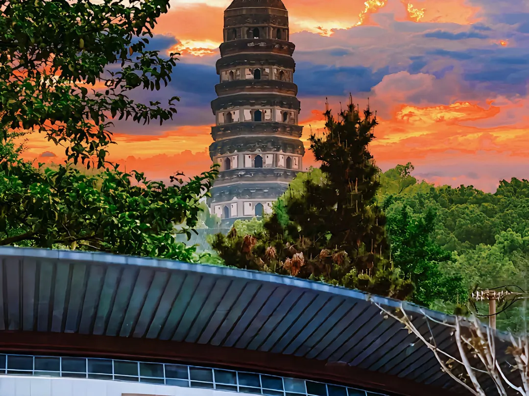 Xingfuju Hotel - Suzhou