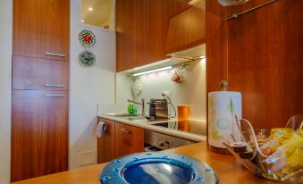 The Dream of Annetta Luxury Apartment