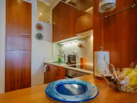 The Dream of Annetta Luxury Apartment