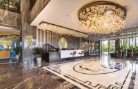 Ruili Shangjing lnternational  Hotel Hotels in Ruili