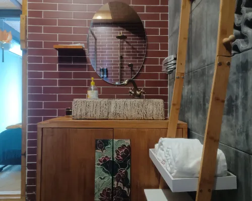 Xixi Guesthouse Номера Photos