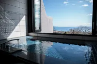 the salon IZUKOGEN Hotels & Resort