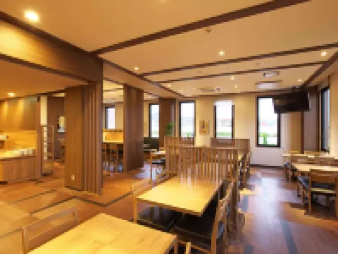 ホテル ルートイン鯖江-国道8号- 鯖江のホテル