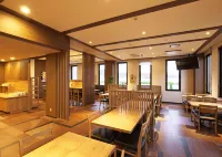 Hotel Route-Inn Sabae -Kokudou 8 Gou- Hotels in Sabae