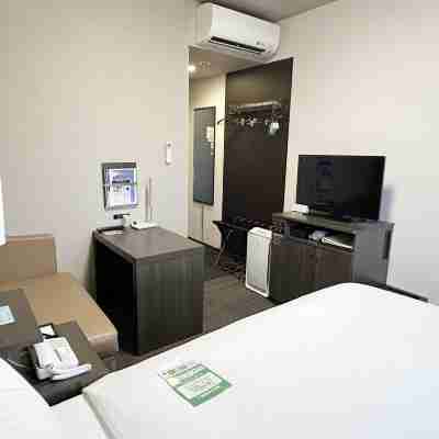 ホテル ルートイン鯖江-国道8号- Rooms