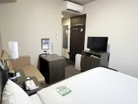 호텔 루트 인 사바에  호텔