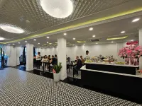 Elegant Hotel Отели рядом с достопримечательностью «Сигнальная Башня»