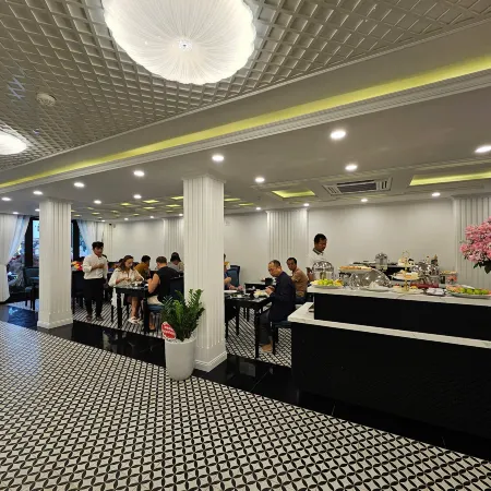 Elegant Hotel