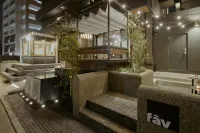 Fav Hotel Takamatsu