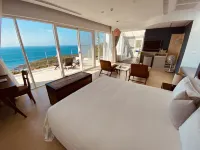 Kenting Ocean Paradise Resort - Balcony