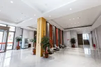 sheng yuan hotel - Bintang 2