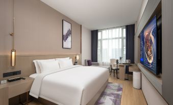 Lavande Hotel (Fuzhou Changle International Airport)