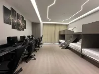 Heyue Hotel (Tianfu Wantai) - 2 ดาว