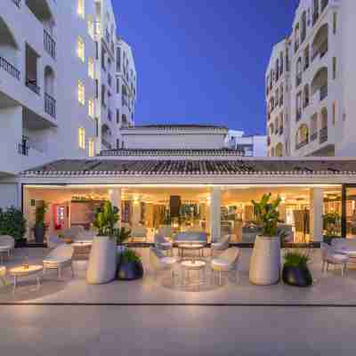 Occidental Puerto Banús Hotel Exterior