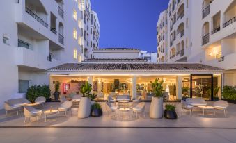 Occidental Puerto Banús