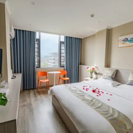 Xingyuan Hotel