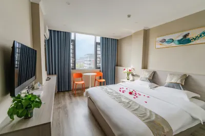 Xingyuan Hotel