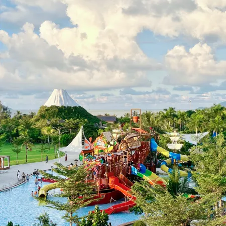 Da Nang - Mikazuki Japanese Resorts & Spa