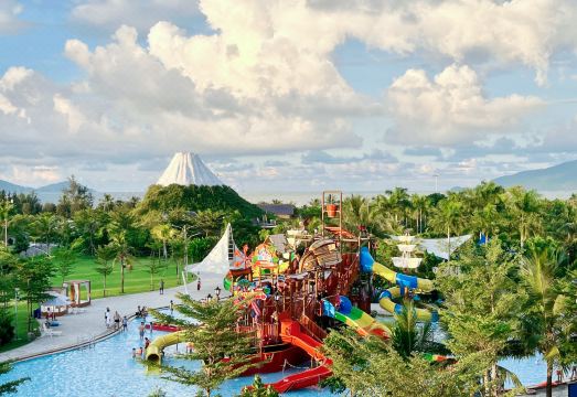 미카즈키 재패니즈 리조트