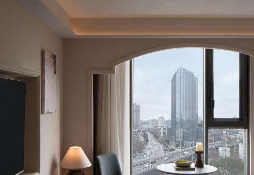 앤조 호텔 욕실 시설