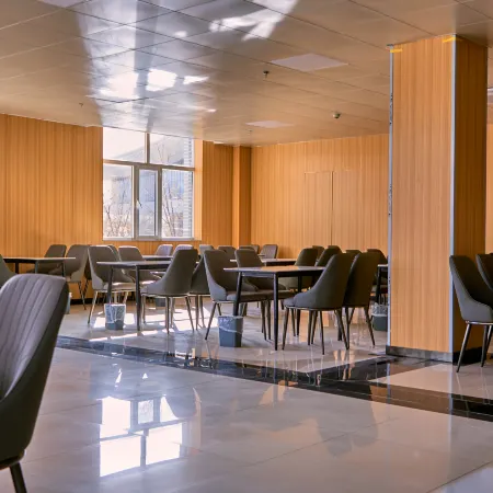 Jiayue Business Hotel