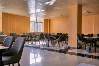 JiaYue business hotel (DeLingHa 1st)