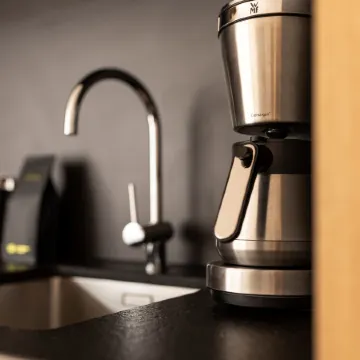 All-Suite Resort Ötztal