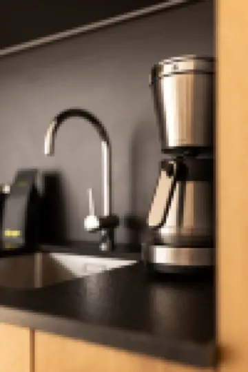 All-Suite Resort Ötztal